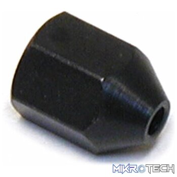 M4 nut for Spinner  FA65-FA91SGK